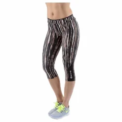 A200 Womens 3/4 Tights Patterned