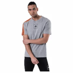 Aac Tee Grey