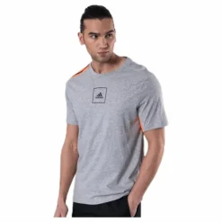 Aac Tee Grey