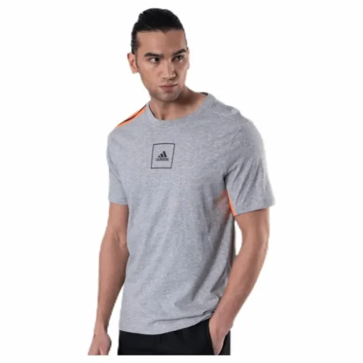 Aac Tee Grey