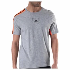 Aac Tee Grey