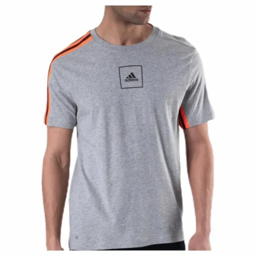 Aac Tee Grey
