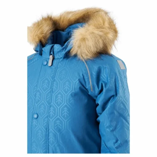 Aapua Soft Navy