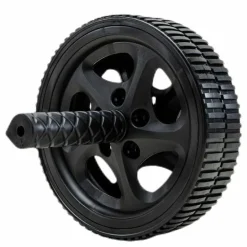 Ab Wheel Black