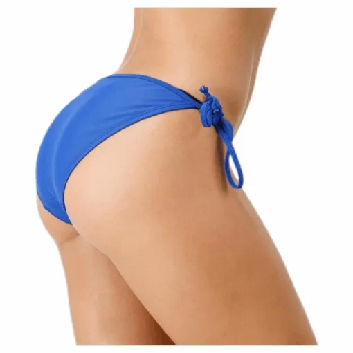 Abigail Tie Tanga Blue