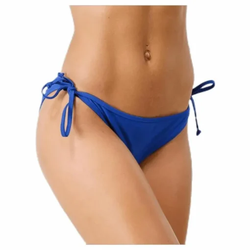 Abigail Tie Tanga Blue