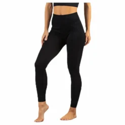Abstrict ll Seamless Legging Black