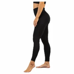 Abstrict ll Seamless Legging Black