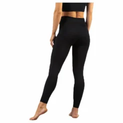 Abstrict ll Seamless Legging Black
