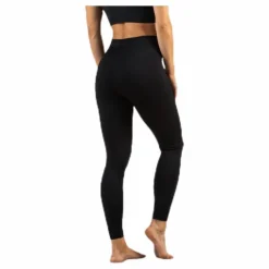 Abstrict ll Seamless Legging Black