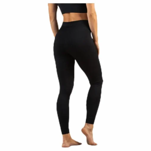 Abstrict ll Seamless Legging Black
