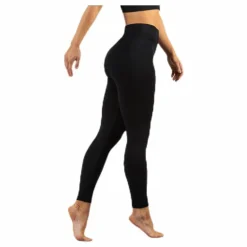Abstrict ll Seamless Legging Black
