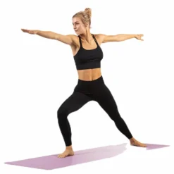 Abstrict ll Seamless Legging Black