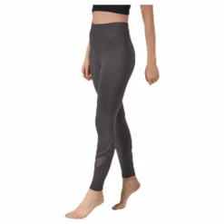 Abstrict Seamless Legging Grey
