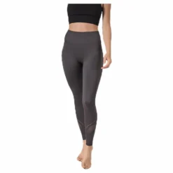 Abstrict Seamless Legging Grey