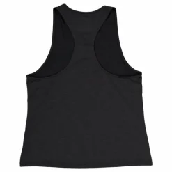 Ac Athletic Tank Black
