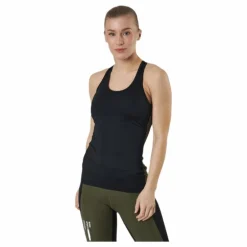 Academy Tank Black