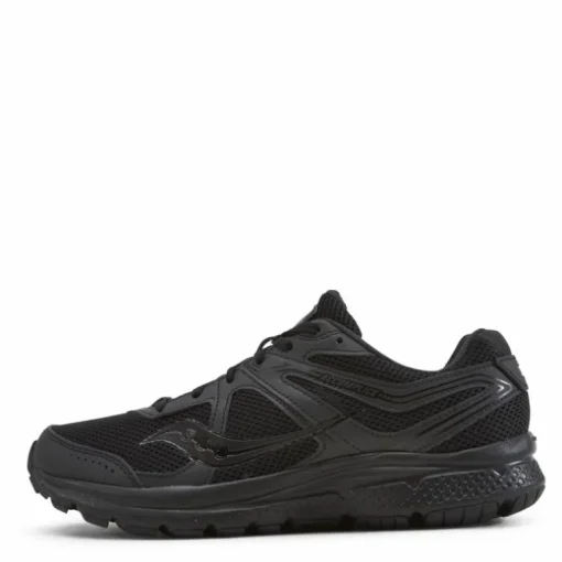 Accomplice Medium Blk/blk