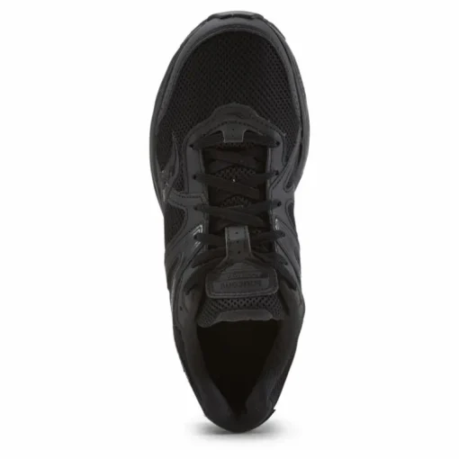 Accomplice Medium Blk/blk