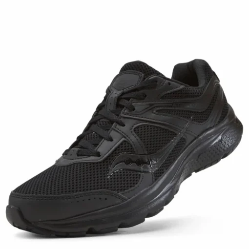 Accomplice Medium Blk/blk
