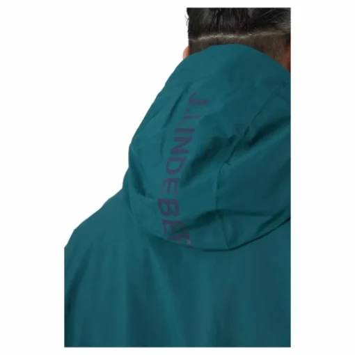 Ace Ski Jacket Treeline Green
