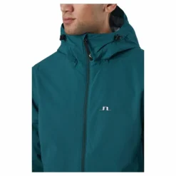 Ace Ski Jacket Treeline Green