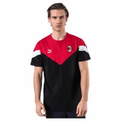 ACM Iconic MCS Tee Black