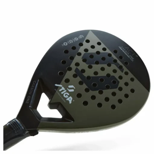 Act Black Green