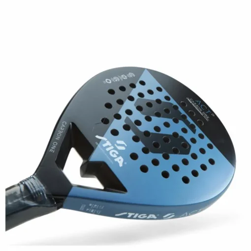 Act Black/blue