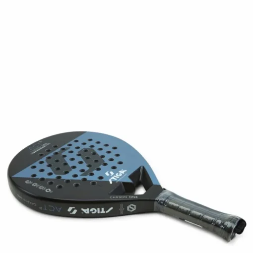 Act Black/blue