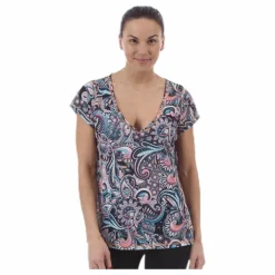 Actilove Top Blue