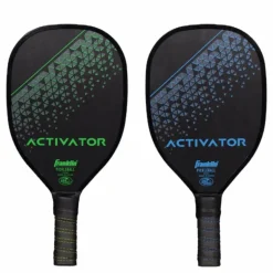 Activator Wood Paddle 2 Player