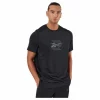 Activchill Graphic Move T-Shirt Black