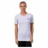 Active Comfort RN SS Purple