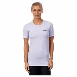 Active Comfort RN SS Purple