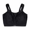 Active D+ Classic Bra Black
