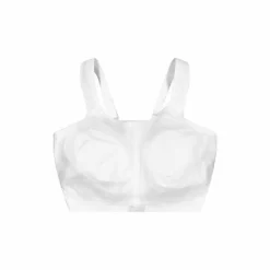 Active D+ Classic Bra White