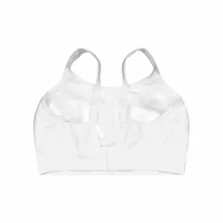 Active D+ Classic Bra White