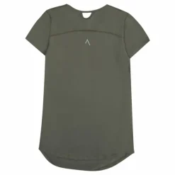 Active Mama Tee Green