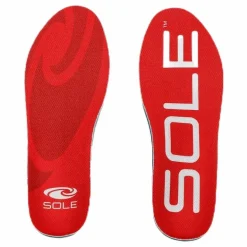 Active Medium Red