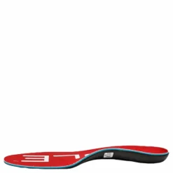Active Medium Red