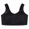 Active Multi Sport Bra Black