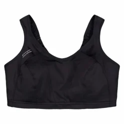 Active Multi Sport Bra Black