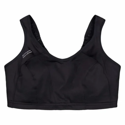 Active Multi Sport Bra Black