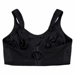 Active Multi Sport Bra Black