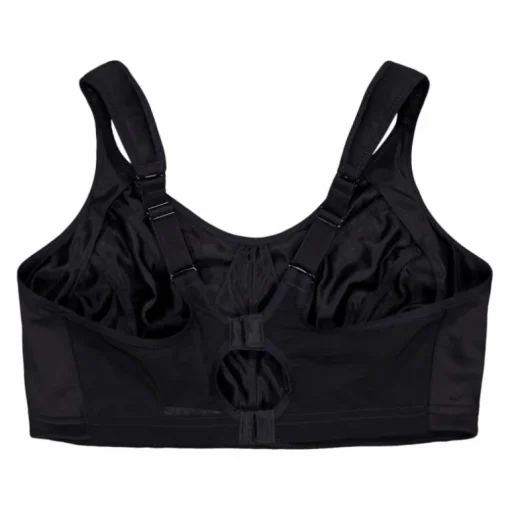 Active Multi Sport Bra Black