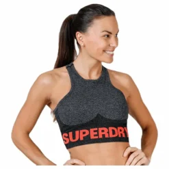 Active Seamless Black