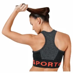 Active Seamless Black