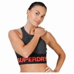 Active Seamless Black