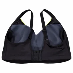 Active Shape Support Bra Black